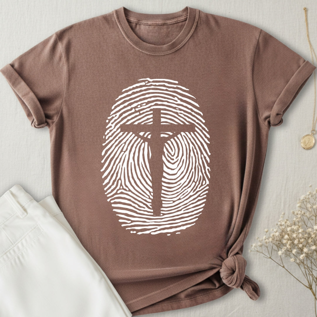 Identity In Christ T-Shirt