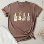 Geese T-Shirt