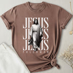 Jesus Follower T-Shirt