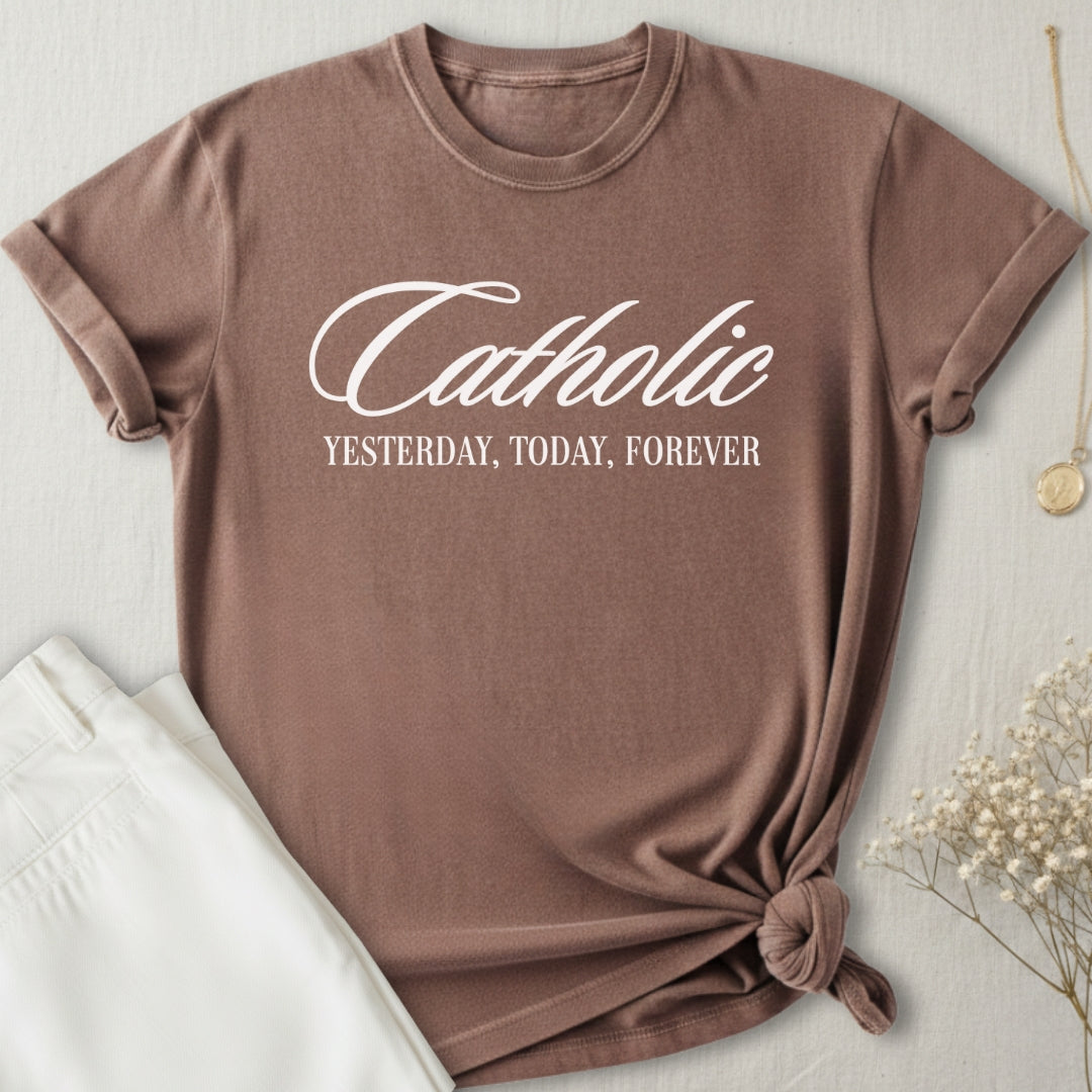 Catholic T-Shirt