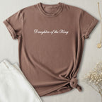 Daughter Of The King T-Shirt