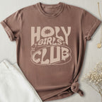 Holy Girls Club T-Shirt