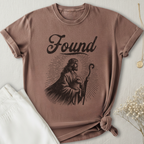Found T-Shirt