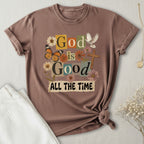 God is Good T-Shirt