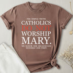 The Simple Truth T-Shirt
