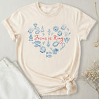 Jesus Is King T-Shirt