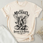 Saint Michael T-Shirt