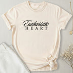 Eucharistic Heart T-Shirt