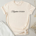 Kingdom Citizen T-Shirt