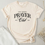 Prayer Club T-Shirt