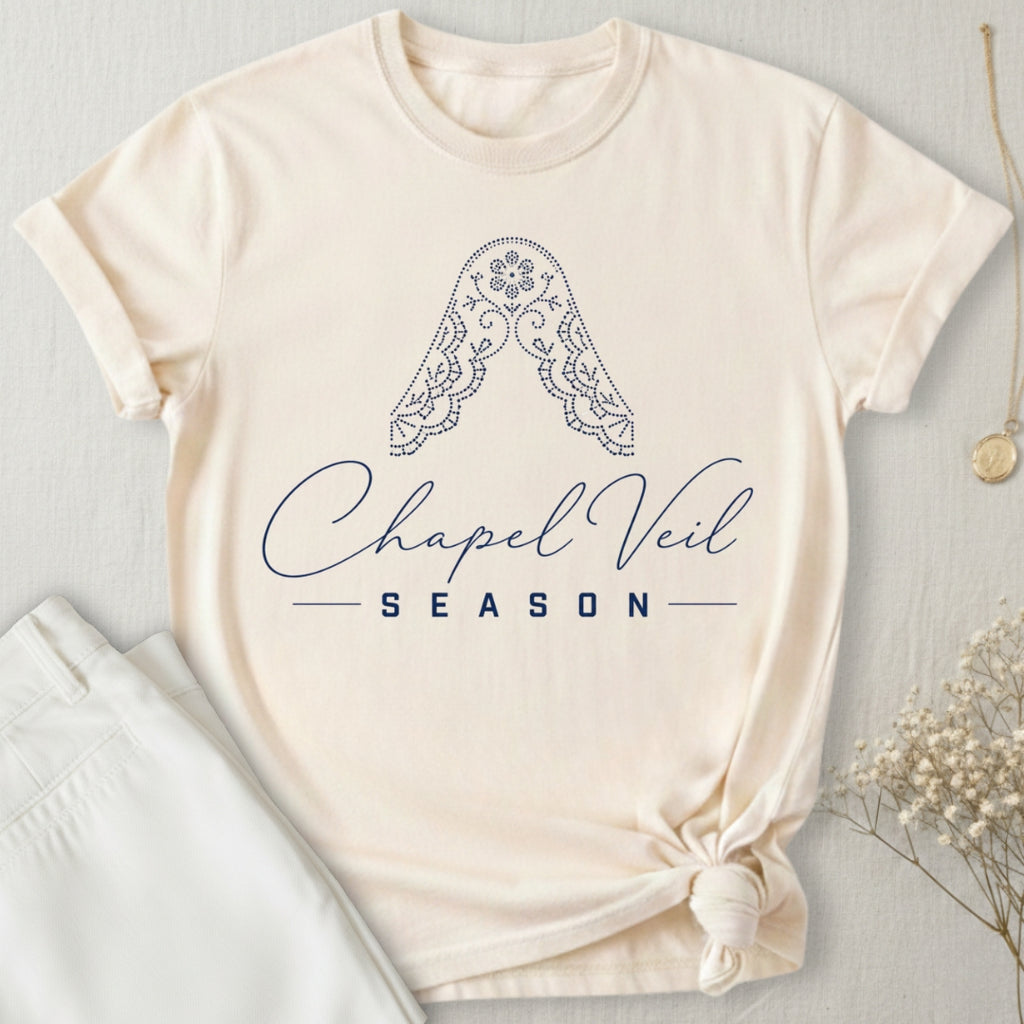 Chapel Vail T-Shirt