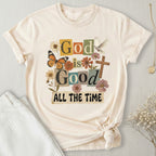 God is Good T-Shirt