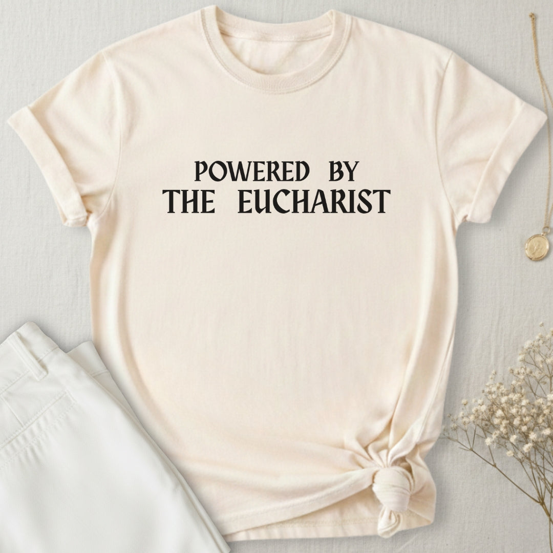 The Eucharist T-Shirt