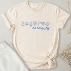Cool Catholics Club T-Shirt