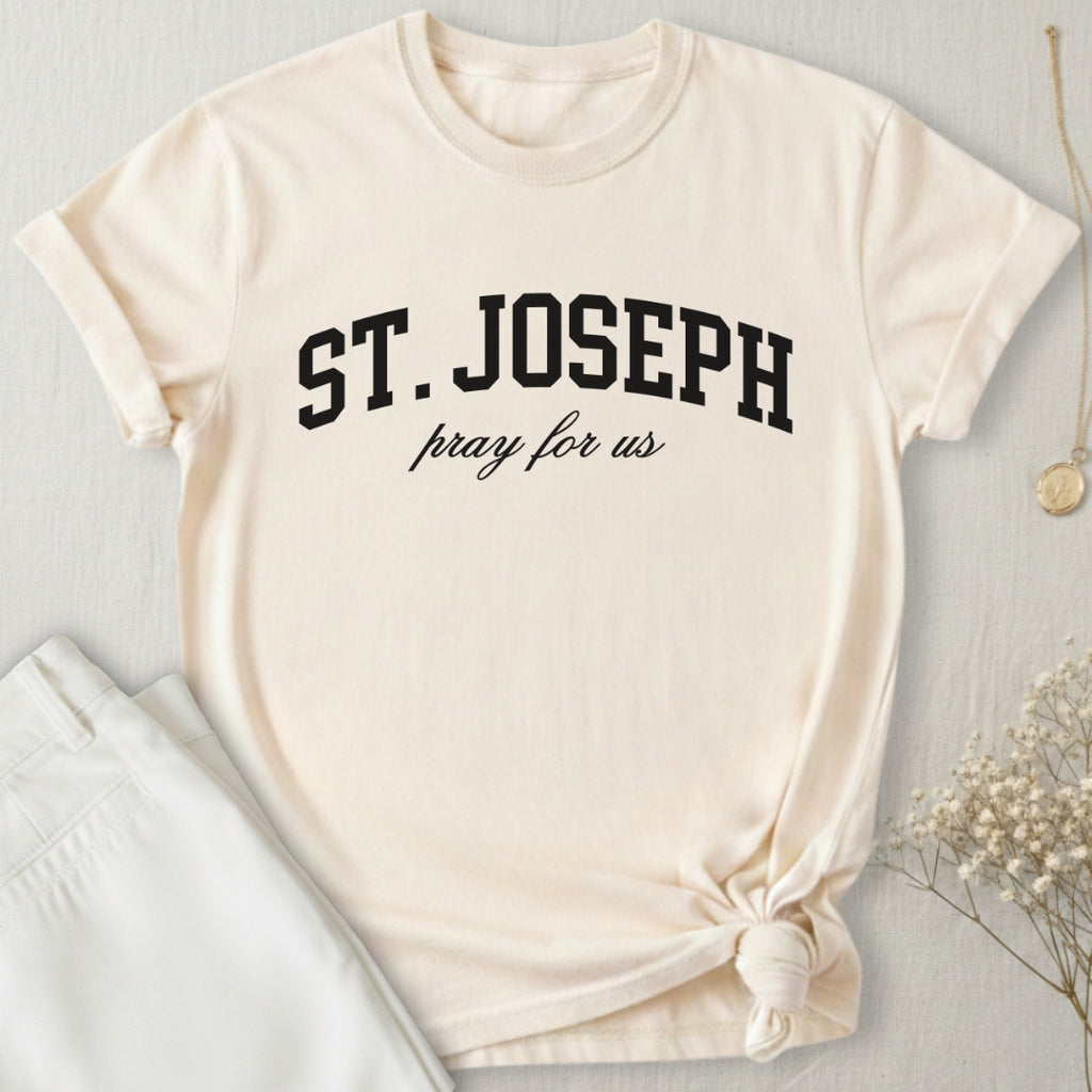 St. Joseph T-Shirt
