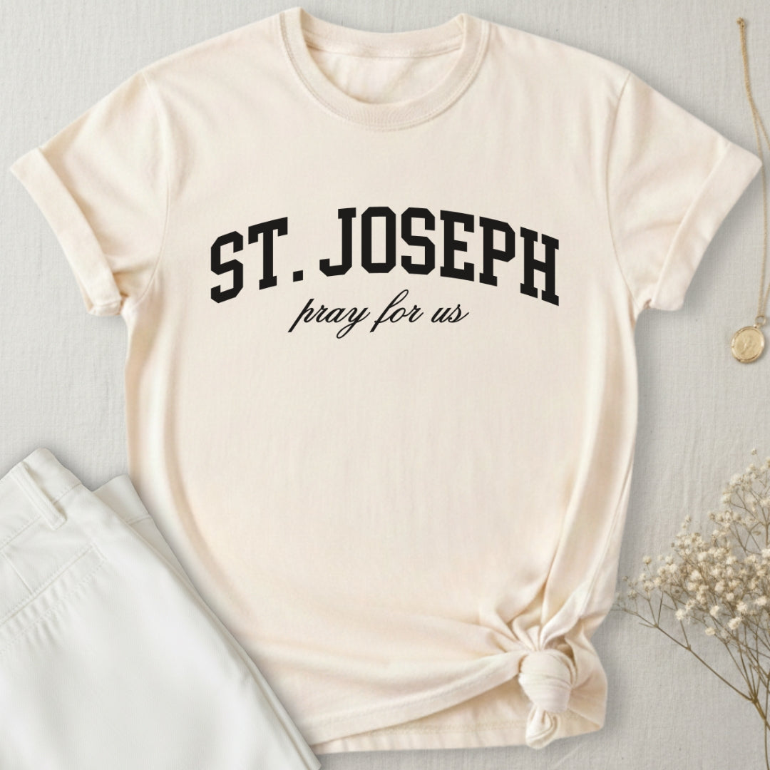 St. Joseph T-Shirt