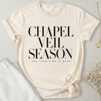 Chapel Veil T-Shirt