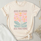 God Is Good T-Shirt