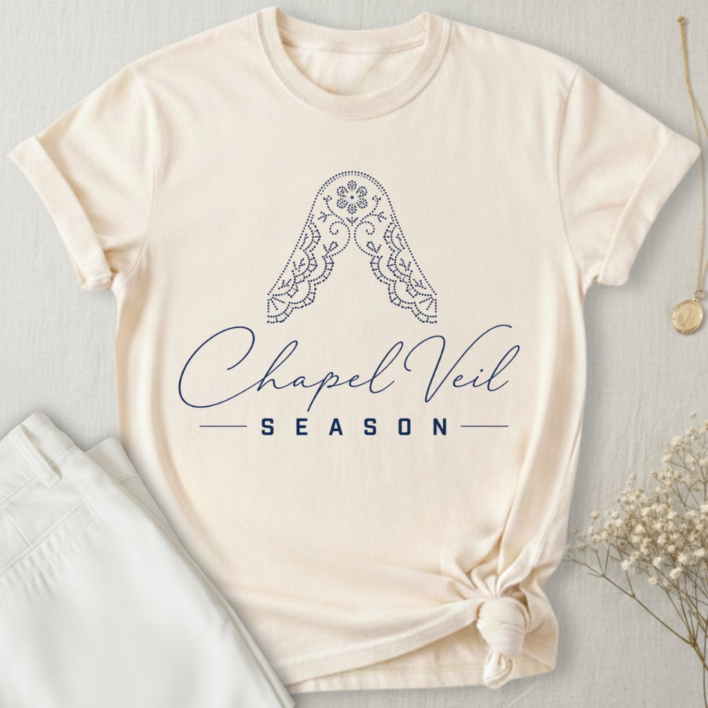 Chapel Vail T-Shirt