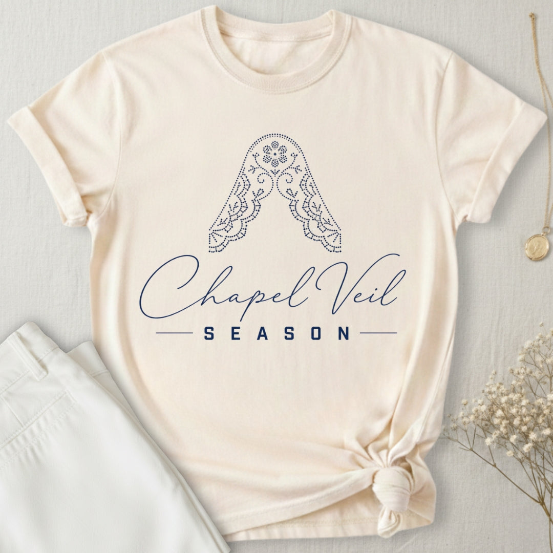 Chapel Vail T-Shirt