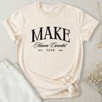 Make Heaven Crowded T-Shirt