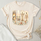 He is Risen T-Shirt