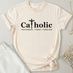 Catholic T-Shirt