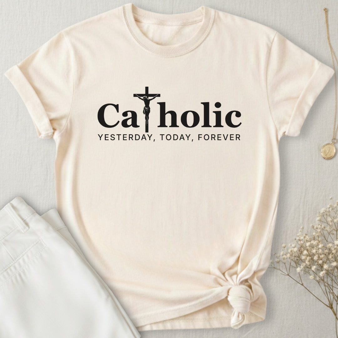 Catholic T-Shirt