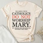 The Simple Truth T-Shirt