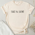 Salt & Light T-Shirt