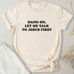 Hang On T-Shirt