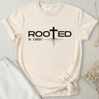 Rooted T-Shirt