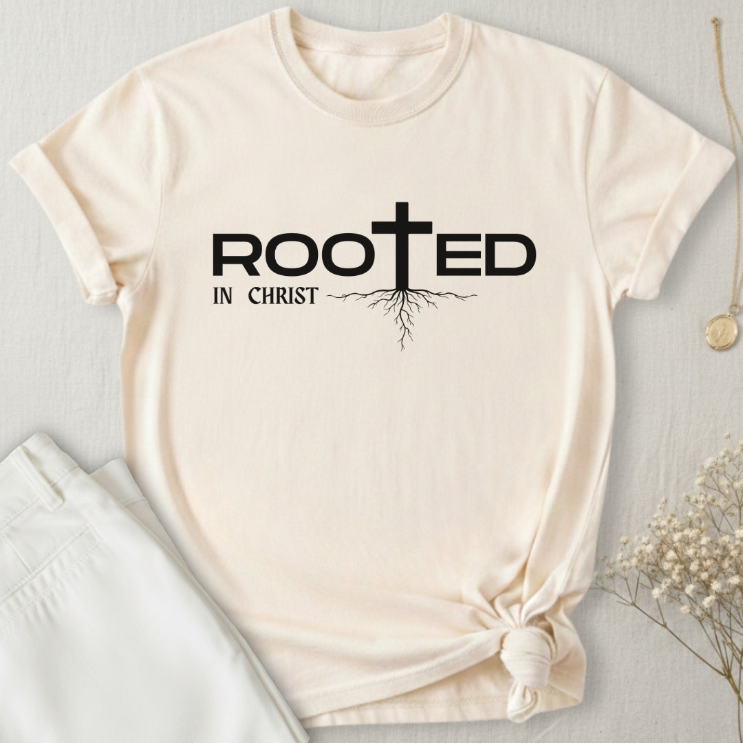 Rooted T-Shirt