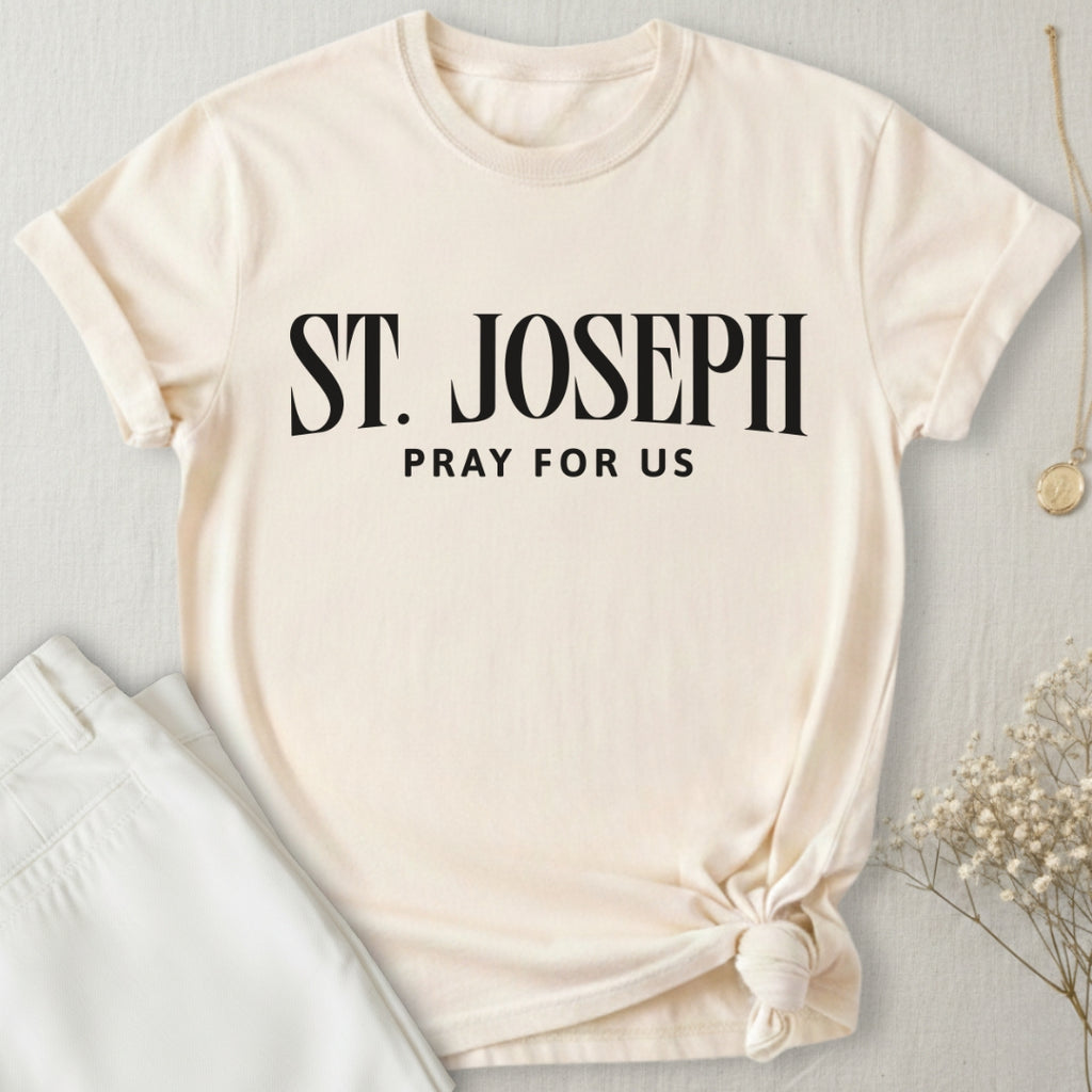 St. Joseph T-Shirt