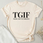 TGIF T-Shirt