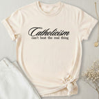 Catholicism T-Shirt