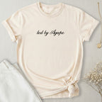Led By Agape T-Shirt