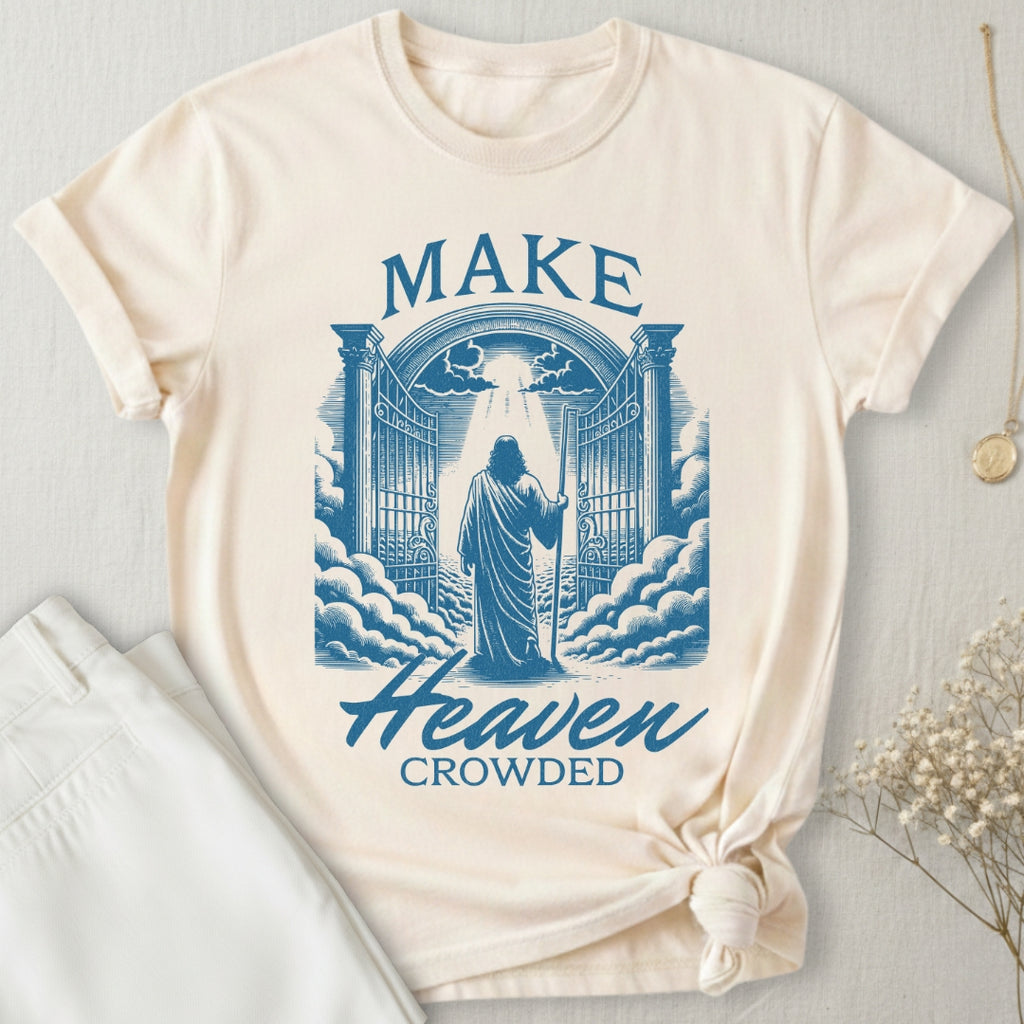 Heaven T-Shirt