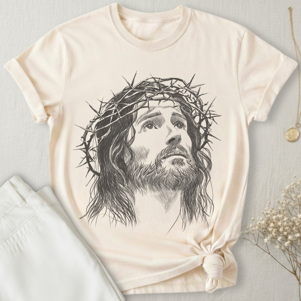 Jesus T-Shirt