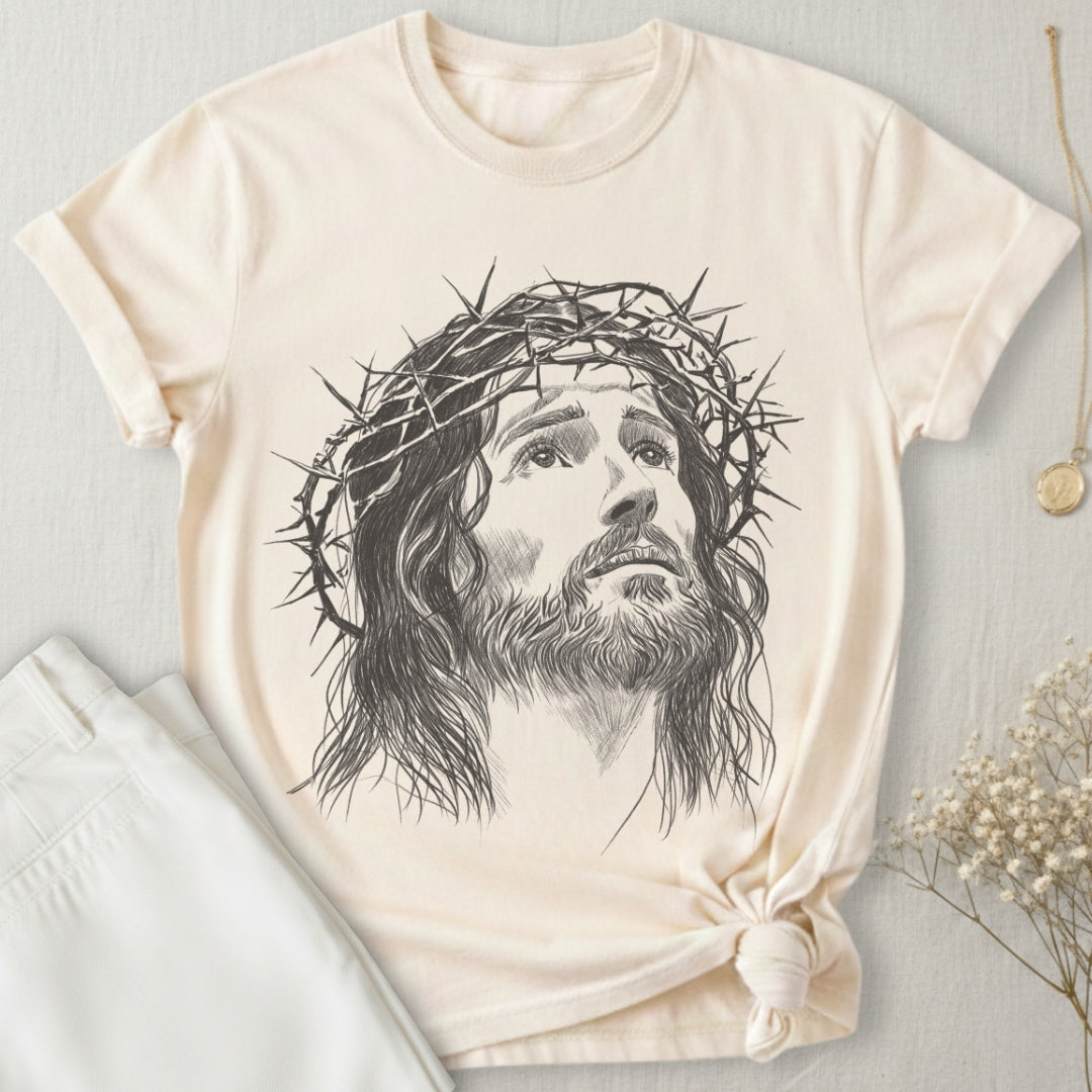 Jesus T-Shirt