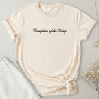 Daughter Of The King T-Shirt