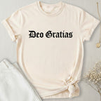 Deo Gratias T-Shirt