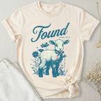 Found T-Shirt