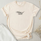 Woman Of God T-Shirt