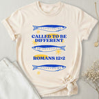 Called To Be Different T-Shirt