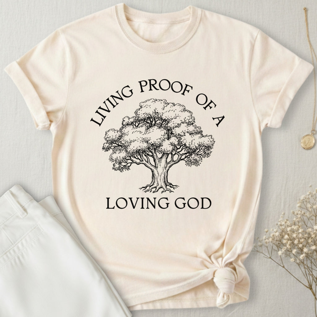 Living Proof T-Shirt