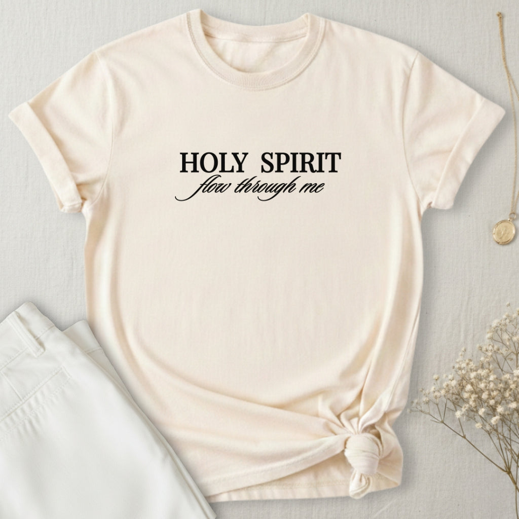 Holy Spirit T-Shirt
