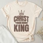 Christ is King T-Shirt