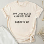 Hebrews It T-Shirt