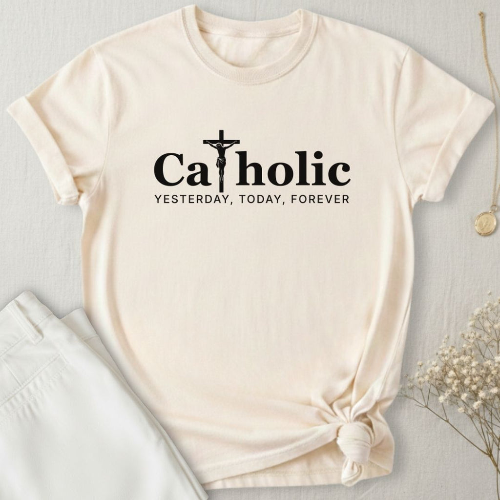 Catholic T-Shirt